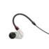 Fone de Ouvido Sennheiser IE 40 PRO Clear Linha Para DJ In-Ear Interno P/ Retorno Transparente Fone de Ouvido Sennheiser IE 40 PRO Clear Linha Para DJ In-Ear Interno P/ Retorno Transparente