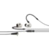 Fone de Ouvido Sennheiser IE 40 PRO Clear Linha Para DJ In-Ear Interno P/ Retorno Transparente