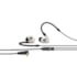 Fone de Ouvido Sennheiser IE 40 PRO Clear Linha Para DJ In-Ear Interno P/ Retorno Transparente Fone de Ouvido Sennheiser IE 40 PRO Clear Linha Para DJ In-Ear Interno P/ Retorno Transparente