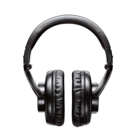 Fone de Ouvido Shure SRH440 Fone de Ouvido Shure SRH440