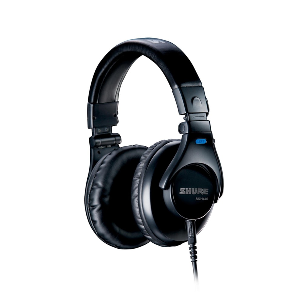 Fone de Ouvido Shure SRH440