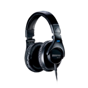 Fone de Ouvido Shure SRH440 Fone de Ouvido Shure SRH440