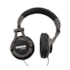 Fone de Ouvido Shure SRH550DJ Over-Ear Closed-Back p/ DJ Fone de Ouvido Shure SRH550DJ Over-Ear Closed-Back p/ DJ