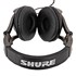 Fone de Ouvido Shure SRH550DJ Over-Ear Closed-Back p/ DJ