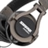 Fone de Ouvido Shure SRH550DJ Over-Ear Closed-Back p/ DJ Fone de Ouvido Shure SRH550DJ Over-Ear Closed-Back p/ DJ