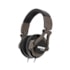 Fone de Ouvido Shure SRH550DJ Over-Ear Closed-Back p/ DJ Fone de Ouvido Shure SRH550DJ Over-Ear Closed-Back p/ DJ
