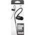 Fone de Ouvido Vokal E20 BK In Ear Preto Fone de Ouvido Vokal E20 BK In Ear Preto