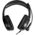 Fone Do Ouvido Gamer Fortrek Holt Headset P2 + USB  + Adaptador 
