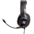 Fone Do Ouvido Gamer Fortrek Holt Headset P2 + USB  + Adaptador 