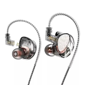 Fone In Ear Soundvoice IE-02