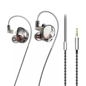 Fone In Ear Soundvoice IE-02