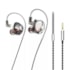 Fone In Ear Soundvoice IE-02