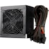 Fonte Gamer ATX Fortrek Black Hawk 400W 80 Plus White PFC Ativo