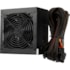 Fonte Gamer  ATX Fortrek Black Hawk 500W 80 Plus Bronze PFC Ativo