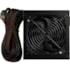 Fonte Gamer  ATX Fortrek Black Hawk 500W 80 Plus Bronze PFC Ativo