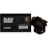 Fonte Gamer  ATX Fortrek Black Hawk 500W 80 Plus Bronze PFC Ativo