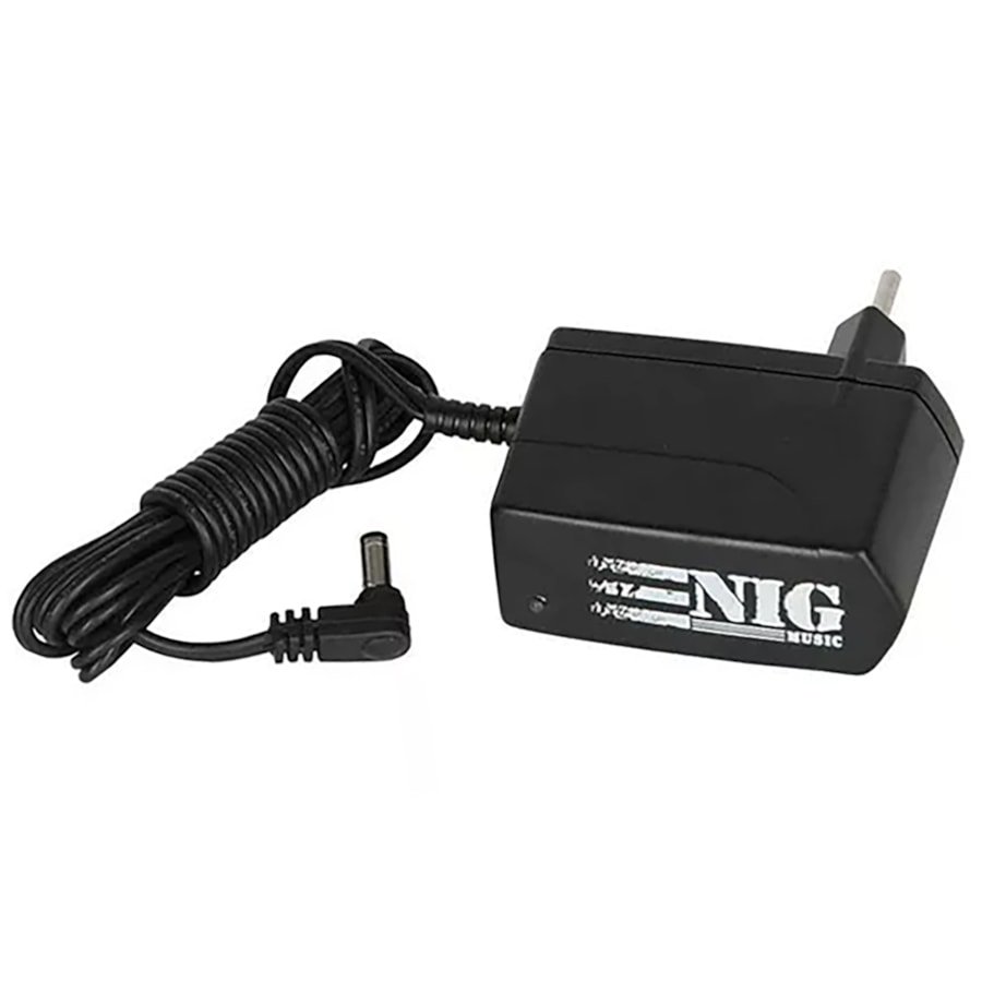 Fonte NIG NF11 9V Estabilizada para Pedal Fonte NIG NF11 9V Estabilizada para Pedal