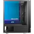 Gabinete Gamer Fortrek Cruiser Mid Tower RGB Preto