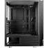 Gabinete Gamer Fortrek Cruiser Mid Tower RGB Preto