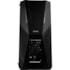 Gabinete Gamer Fortrek Mid Tower Black Hawk RGB Preto