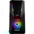 Gabinete Gamer Fortrek Mid Tower Black Hawk RGB Preto Gabinete Gamer Fortrek Mid Tower Black Hawk RGB Preto