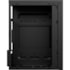 Gabinete Office Fortrek GO12 Compact Preto Gabinete Office Fortrek GO12 Compact Preto