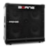 Gabinete P/ Contrabaixo Borne Passivo PRO408 4x8 200 Watts