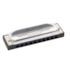 Gaita de Boca Diatônica Hohner Special 20 560/20 em A com Estojo