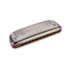 Gaita de Boca Hohner Golden Melody 542/20 em C Progressive Series Gaita de Boca Hohner Golden Melody 542/20 em C Progressive Series