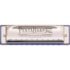 Gaita de Boca Hohner PentaHarp Pentatônica em Am Progressive Series Gaita de Boca Hohner PentaHarp Pentatônica em Am Progressive Series