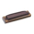 Gaita de Boca Hohner Pro Harp em A MS Series Gaita de Boca Hohner Pro Harp em A MS Series