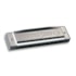Gaita de Boca Hohner Silver Star 504/20 em C Enthusiast Series Gaita de Boca Hohner Silver Star 504/20 em C Enthusiast Series
