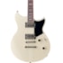 Guitara Yamaha RS S20 VW Vintage White Revstar Com Bag