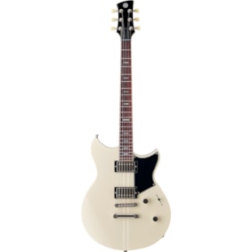 Guitara Yamaha RS S20L VW Vintage White Revstar Com Bag