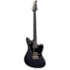  Guitarra Benson Jazz Master Brave Five Black Satin C/ Bag