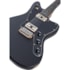  Guitarra Benson Jazz Master Brave Five Black Satin C/ Bag