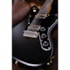  Guitarra Benson Jazz Master Brave Five Black Satin C/ Bag