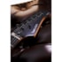 Guitarra Benson Jazz Master  Brave Six Charcoal Sparkle C/ Bag