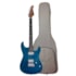 Guitarra Benson Modern M1 OB Ocean Blue Superstrato Passiva C/ Bag