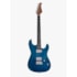 Guitarra Benson Modern M1 OB Ocean Blue Superstrato Passiva C/ Bag