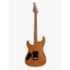 Guitarra Benson Modern M1 OB Ocean Blue Superstrato Passiva C/ Bag