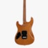 Guitarra Benson Modern M1 OB Ocean Blue Superstrato Passiva C/ Bag