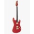 Guitarra Benson Modern M1 Scarlet Red Superstrato Passiva C/ Bag