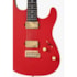 Guitarra Benson Modern M1 Scarlet Red Superstrato Passiva C/ Bag