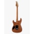 Guitarra Benson Modern M1 Scarlet Red Superstrato Passiva C/ Bag