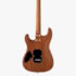 Guitarra Benson Modern M1 Scarlet Red Superstrato Passiva C/ Bag