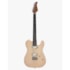Guitarra Benson Modern M5 TW Transparent Wine Telecaster Passiva C/ Bag