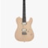 Guitarra Benson Modern M5 TW Transparent Wine Telecaster Passiva C/ Bag