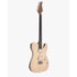 Guitarra Benson Modern M5 TW Transparent Wine Telecaster Passiva C/ Bag