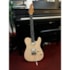 Guitarra Benson Modern M5 TW Transparent Wine Telecaster Passiva C/ Bag